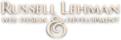 Lehman Art Designs Logo
